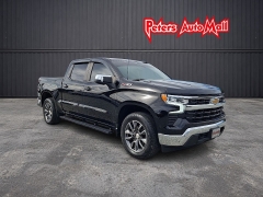  2023 Chevrolet Silverado 1500 4WD Crew Cab 147
