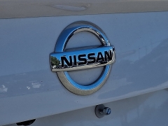 Used 2020  Nissan Sentra 4d Sedan SV at Peters Auto Mall near High Point&comma; NC