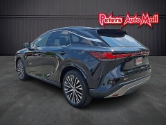Used 2023 Lexus RX RX 350 Premium Plus AWD at Peters Auto Mall near High Point, NC