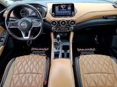 Used 2023  Nissan Sentra SV CVT at Peters Auto Mall near High Point&comma; NC