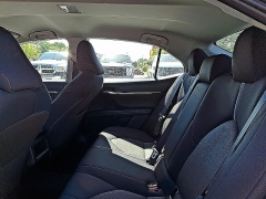 Used 2023  Toyota Camry LE Auto AWD at Peters Auto Mall near High Point&comma; NC