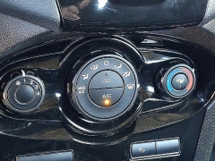 Used 2019  Ford Fiesta 4d Hatchback ST Line at Peters Auto Mall near High Point&comma; NC