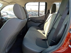 Used 2015  Nissan Xterra 4d SUV RWD X at Peters Auto Mall near High Point&comma; NC