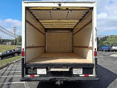 Used 2019  GMC Savana Cutaway 2d Chassis Van 177" WB DRW at Peters Auto Mall near High Point&comma; NC