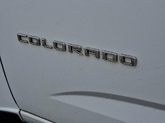 Used 2022 Chevrolet Colorado 2WD Ext Cab 128" LT at Peters Auto Mall near High Point, NC