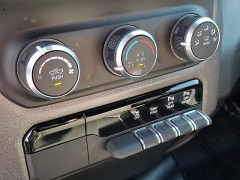 Used 2022  Ram 1500 4WD Tradesman Quad Cab 6'4" Box at Peters Auto Mall near High Point&comma; NC
