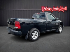Used 2013 Ram 1500 2WD Reg Cab Tradesman at Peters Auto Mall near High Point, NC