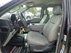 Used 2017 Ford F-150 2WD SuperCab XL at Peters Auto Mall near High Point, NC