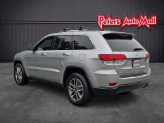 Used 2020  Jeep Grand Cherokee 4d SUV 2WD Limited at Peters Auto Mall near High Point&comma; NC