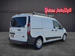 Used 2020  Ford Transit Connect Cargo Ext Van XL at Peters Auto Mall near High Point&comma; NC