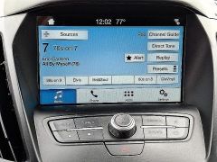 Used 2019  Ford Escape 4d SUV 4WD SEL at Peters Auto Mall near High Point&comma; NC