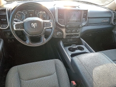 Used 2020 Ram 1500 2WD Crew Cab Big Horn at Peters Auto Mall near High Point, NC