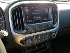 Used 2022 Chevrolet Colorado 2WD Crew Cab 128" LT at Peters Auto Mall near High Point, NC