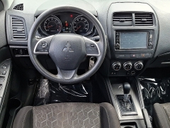 Used 2022  Mitsubishi Outlander Sport S 2&period;0 CVT at Peters Auto Mall near High Point&comma; NC