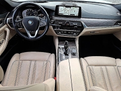 Used 2018  BMW 5 Series 530e iPerformance Plug-In Hybrid at Peters Auto Mall near High Point&comma; NC