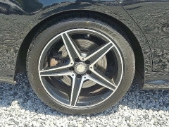 Used 2016 Mercedes-Benz C-Class 4d Sedan C450 AMG 4matic at Peters Auto Mall near High Point, NC