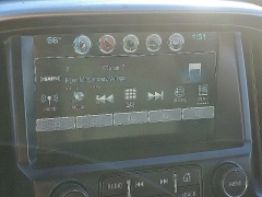 Used 2017  Chevrolet Colorado 4WD Crew Cab LT at Peters Auto Mall near High Point&comma; NC