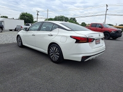 Used 2023 Nissan Altima 2.5 SV Sedan at Peters Auto Mall near High Point, NC