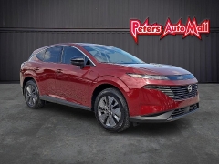  2025 Nissan Murano AWD SL at Peters Auto Mall near High Point, NC