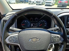 Used 2022 Chevrolet Colorado 4WD Ext Cab 128" LT at Peters Auto Mall near High Point, NC