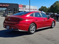 Used 2021  Hyundai Sonata SE 2&period;5L at Peters Auto Mall near High Point&comma; NC