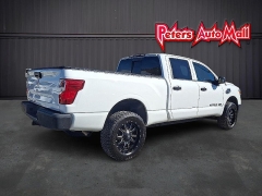 Used 2018  Nissan Titan XD 2WD Crew Cab S at Peters Auto Mall near High Point, NC