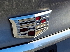 Used 2023  Cadillac CT5 4dr Sdn Luxury at Peters Auto Mall near High Point&comma; NC