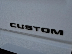 Used 2022 Chevrolet Silverado 1500 LTD 4WD Crew Cab 147" Custom at Peters Auto Mall near High Point, NC