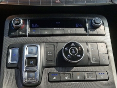 Used 2020  Hyundai Palisade 4d SUV AWD Limited at Peters Auto Mall near High Point&comma; NC