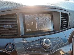 Used 2015  Nissan Quest 4d Wagon SL at Peters Auto Mall near High Point, NC