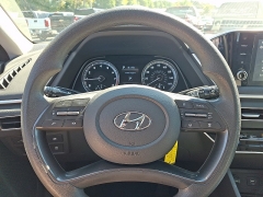Used 2021  Hyundai Sonata SE 2&period;5L at Peters Auto Mall near High Point&comma; NC
