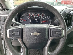 Used 2020  Chevrolet Silverado 1500 2WD Double Cab LT at Peters Auto Mall near High Point&comma; NC