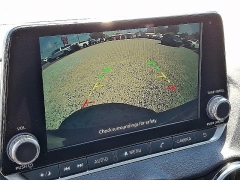 Used 2025  Nissan Sentra SV CVT at Peters Auto Mall near High Point&comma; NC