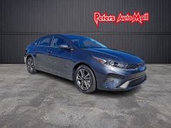 2022 Kia Forte LXS IVT at Peters Auto Mall near High Point, NC