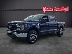 Used 2023  Ford F-150 2WD XLT SuperCrew 5&period;5' Box at Peters Auto Mall near High Point&comma; NC