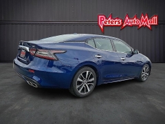 Used 2023 Nissan Maxima SV CVT at Peters Auto Mall near High Point, NC