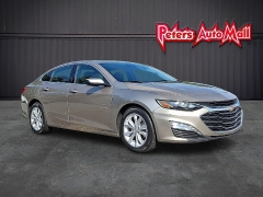  2024 Chevrolet Malibu 4dr Sdn 1LT at Peters Auto Mall near High Point, NC