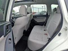 Used 2018 Subaru Forester 4d SUV 2.5i Premium CVT at Peters Auto Mall near High Point, NC