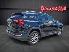 Used 2024 GMC Terrain AWD 4dr SLT at Peters Auto Mall near High Point, NC