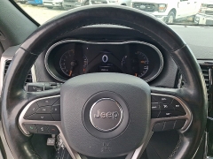 Used 2020  Jeep Grand Cherokee 4d SUV 4WD Limited V6 at Peters Auto Mall near High Point&comma; NC