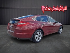 Used 2011 Honda Crosstour 4d SUV FWD EX-L Nav at Peters Auto Mall near High Point, NC