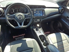 Used 2023 Nissan Kicks SR FWD at Peters Auto Mall near High Point, NC