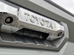 Used 2023  Toyota Tundra 4WD Limited CrewMax 5&period;5ft Bed at Peters Auto Mall near High Point&comma; NC