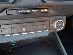 Used 2024  Ford Mustang EcoBoost Fastback at Peters Auto Mall near High Point&comma; NC