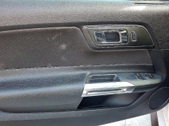 Used 2016  Ford Mustang 2d Fastback EcoBoost at Peters Auto Mall near High Point&comma; NC