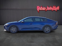 Used 2025  Kia K4 LXS FWD at Peters Auto Mall near High Point&comma; NC