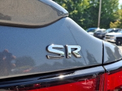 Used 2020  Nissan Sentra 4d Sedan SR at Peters Auto Mall near High Point&comma; NC