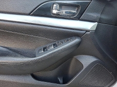 Used 2017  Nissan Maxima 4d Sedan S at Peters Auto Mall near High Point&comma; NC