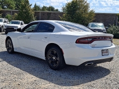 Used 2022  Dodge Charger SXT RWD at Peters Auto Mall near High Point&comma; NC