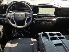 Used 2024  Chevrolet Silverado 2500HD 4WD Crew Cab 159" LT Gas at Peters Auto Mall near High Point&comma; NC